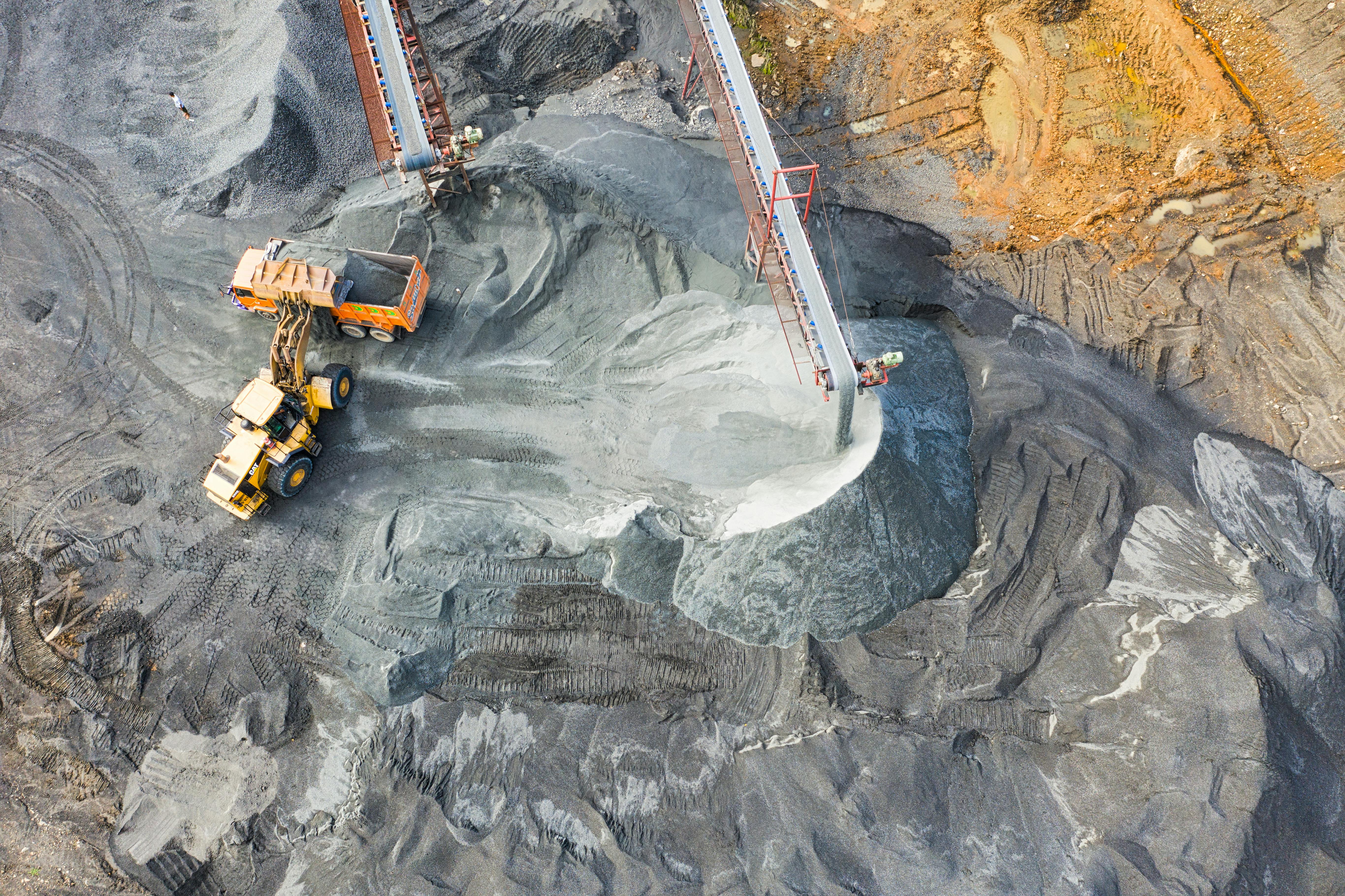 Canada’s Position in Critical Minerals: Implications for Nato, National Defence, the U.S., and China